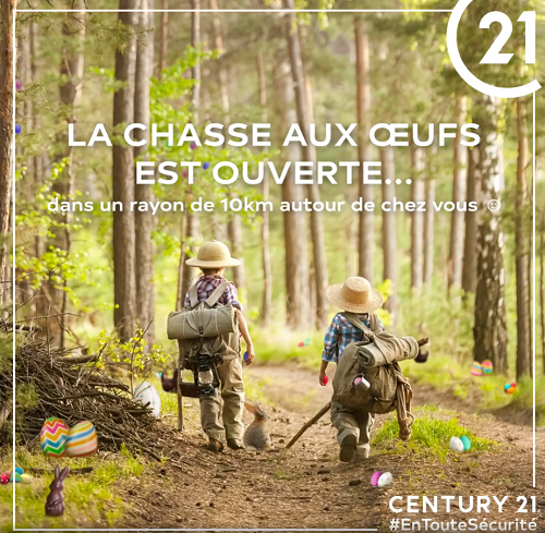 Un Bon Bailleur En Fait Bailler 10 Nous vous souhaitons de passer un bon wee-end de pâques! – Century 21