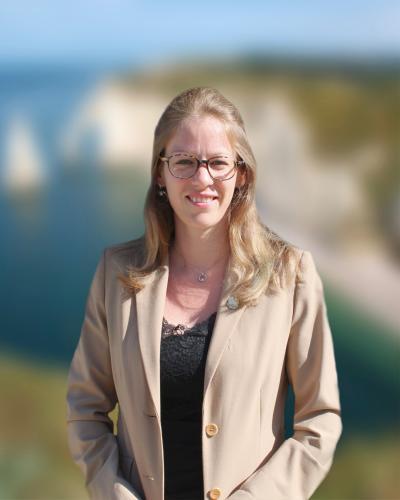 Morgane NAZE