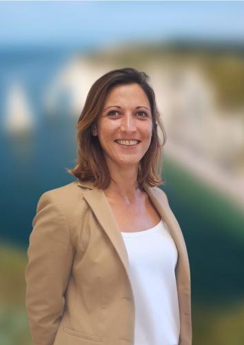 Laetitia DELHAY