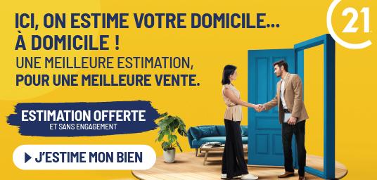 Valmont/immobilier/CENTURY21 Accore/Valmont