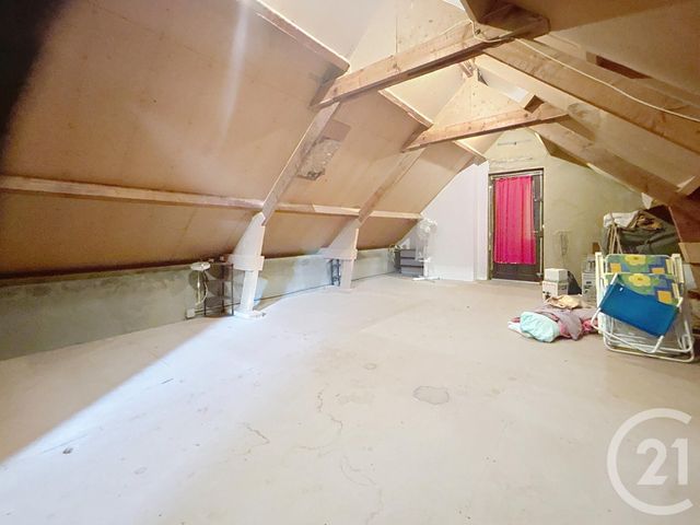 maison à vendre - 5 pièces - 138.0 m2 - ST PIERRE EN PORT - 76 - HAUTE-NORMANDIE - Century 21 Accore