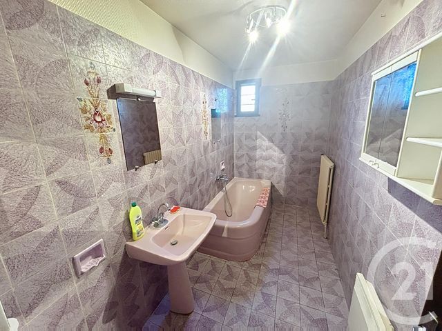 maison à vendre - 5 pièces - 138.0 m2 - ST PIERRE EN PORT - 76 - HAUTE-NORMANDIE - Century 21 Accore