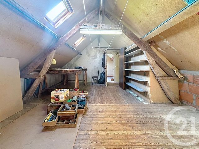 maison à vendre - 5 pièces - 138.0 m2 - ST PIERRE EN PORT - 76 - HAUTE-NORMANDIE - Century 21 Accore