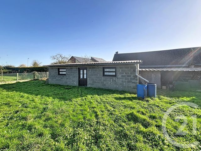 maison à vendre - 5 pièces - 138.0 m2 - ST PIERRE EN PORT - 76 - HAUTE-NORMANDIE - Century 21 Accore