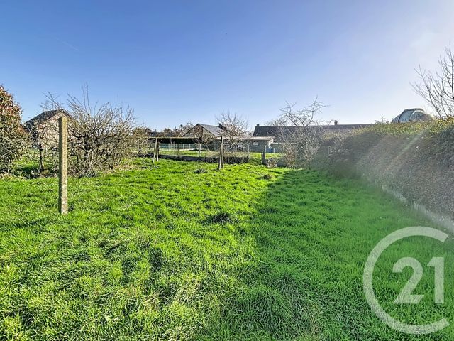 maison à vendre - 5 pièces - 138.0 m2 - ST PIERRE EN PORT - 76 - HAUTE-NORMANDIE - Century 21 Accore