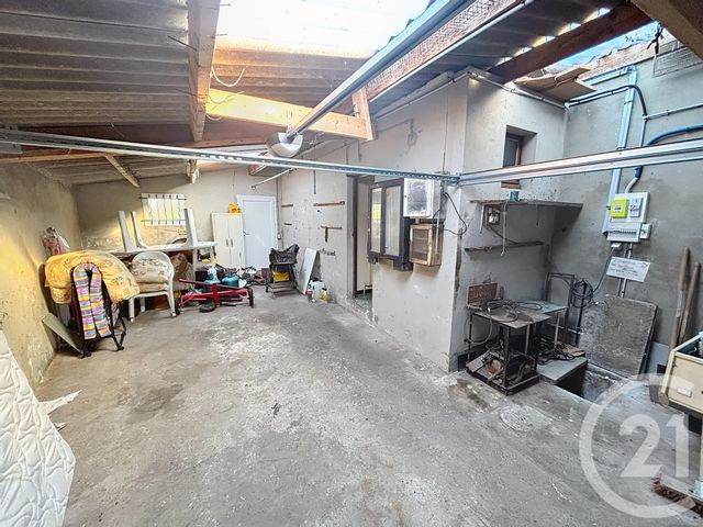 maison à vendre - 5 pièces - 138.0 m2 - ST PIERRE EN PORT - 76 - HAUTE-NORMANDIE - Century 21 Accore