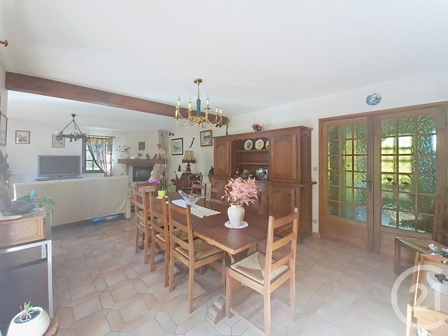maison à vendre - 6 pièces - 153.0 m2 - VALMONT - 76 - HAUTE-NORMANDIE - Century 21 Accore