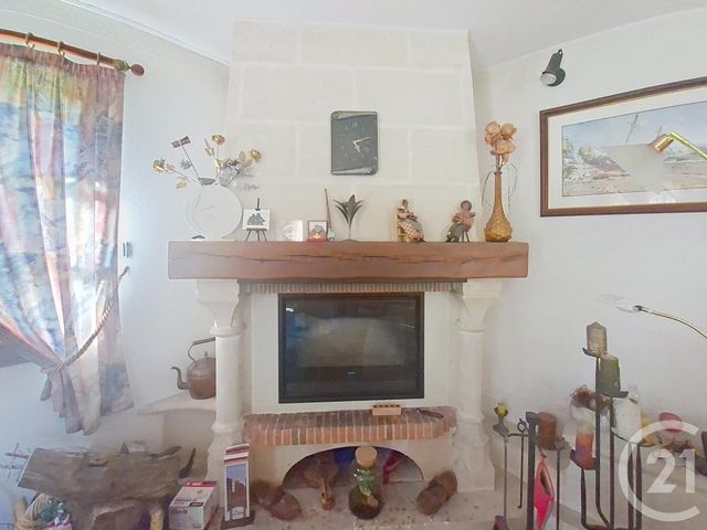 maison à vendre - 6 pièces - 153.0 m2 - VALMONT - 76 - HAUTE-NORMANDIE - Century 21 Accore