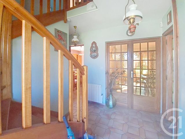 maison à vendre - 6 pièces - 153.0 m2 - VALMONT - 76 - HAUTE-NORMANDIE - Century 21 Accore