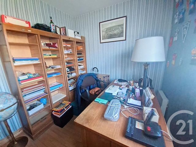 maison à vendre - 6 pièces - 153.0 m2 - VALMONT - 76 - HAUTE-NORMANDIE - Century 21 Accore