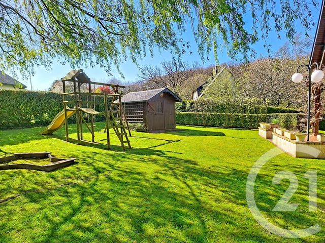 maison à vendre - 6 pièces - 153.0 m2 - VALMONT - 76 - HAUTE-NORMANDIE - Century 21 Accore