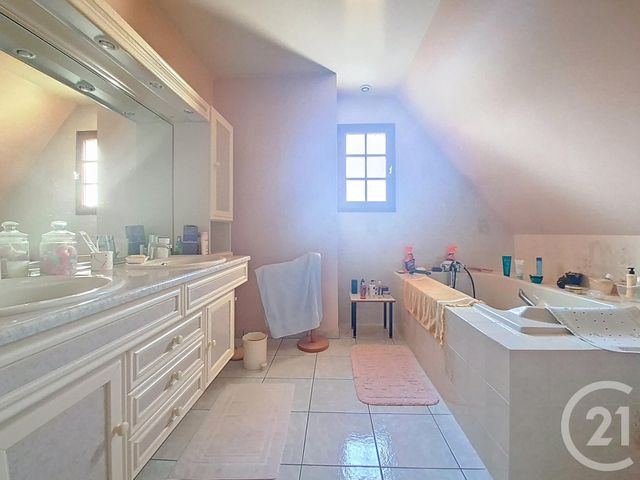 maison à vendre - 6 pièces - 153.0 m2 - VALMONT - 76 - HAUTE-NORMANDIE - Century 21 Accore