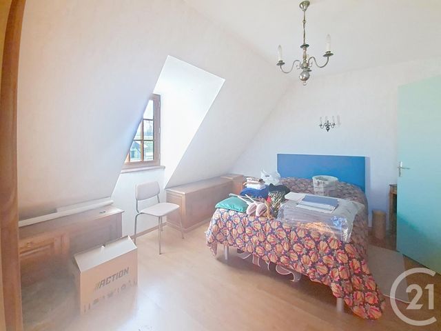 maison à vendre - 6 pièces - 153.0 m2 - VALMONT - 76 - HAUTE-NORMANDIE - Century 21 Accore