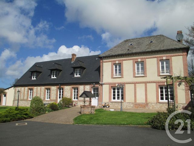Afficher la photo en grand maison à vendre - 7 pièces - 218.0 m2 - VALMONT - 76 - HAUTE-NORMANDIE - Century 21 Accore