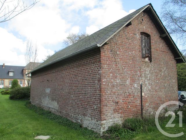 Afficher la photo en grand maison à vendre - 7 pièces - 218.0 m2 - VALMONT - 76 - HAUTE-NORMANDIE - Century 21 Accore
