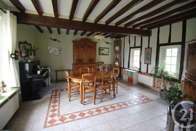Afficher la photo en grand maison à vendre - 7 pièces - 218.0 m2 - VALMONT - 76 - HAUTE-NORMANDIE - Century 21 Accore