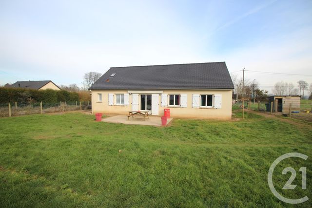 maison - VALMONT - 76