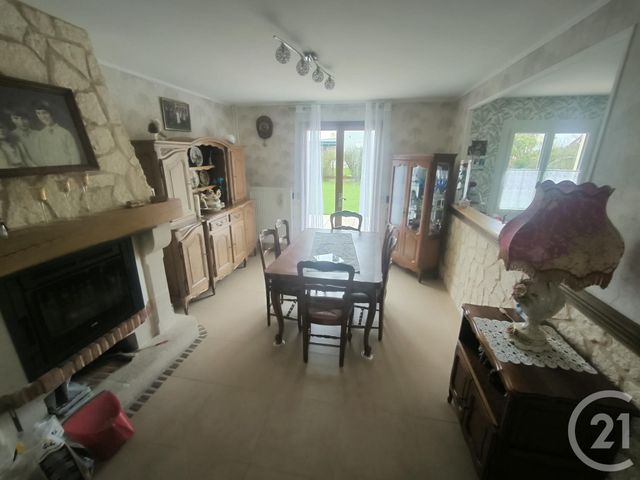 maison à vendre - 5 pièces - 109.5 m2 - VALMONT - 76 - HAUTE-NORMANDIE - Century 21 Accore