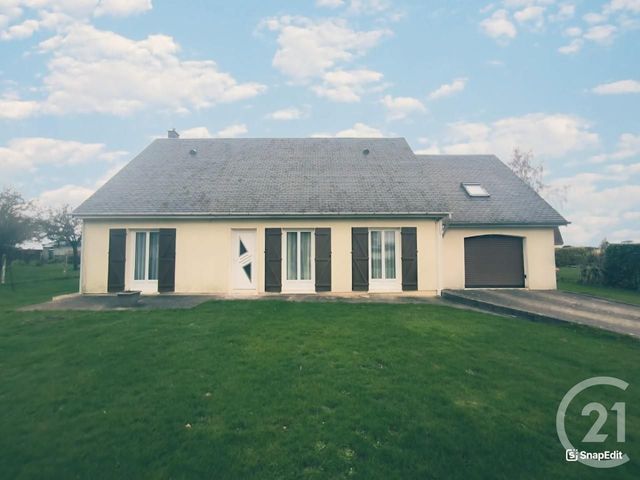 maison à vendre - 5 pièces - 109.5 m2 - VALMONT - 76 - HAUTE-NORMANDIE - Century 21 Accore