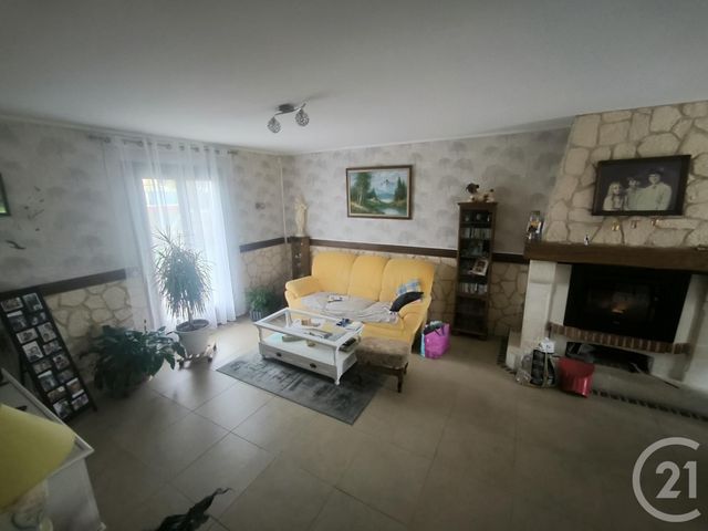 maison à vendre - 5 pièces - 109.5 m2 - VALMONT - 76 - HAUTE-NORMANDIE - Century 21 Accore