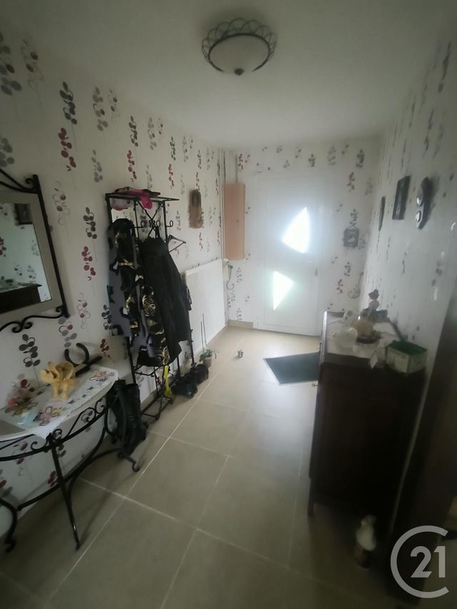 maison à vendre - 5 pièces - 109.5 m2 - VALMONT - 76 - HAUTE-NORMANDIE - Century 21 Accore