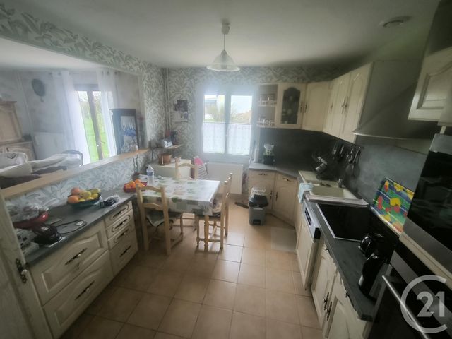 maison à vendre - 5 pièces - 109.5 m2 - VALMONT - 76 - HAUTE-NORMANDIE - Century 21 Accore