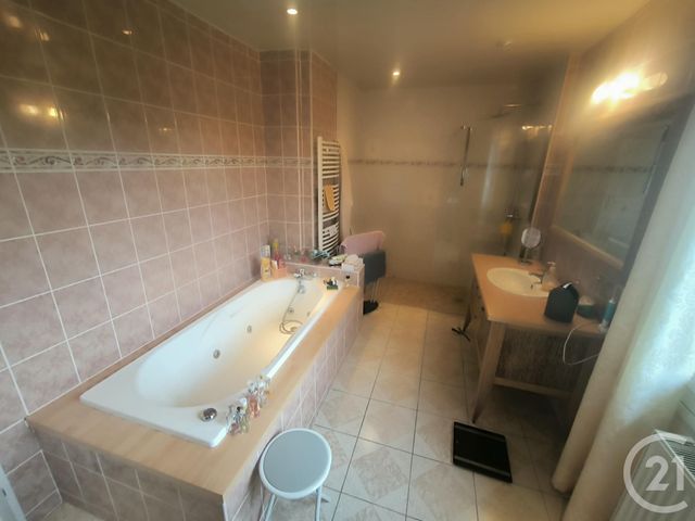 maison à vendre - 5 pièces - 109.5 m2 - VALMONT - 76 - HAUTE-NORMANDIE - Century 21 Accore