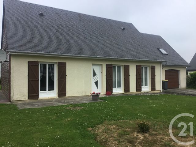 maison à vendre - 5 pièces - 109.5 m2 - VALMONT - 76 - HAUTE-NORMANDIE - Century 21 Accore