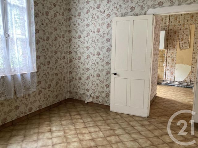 Afficher la photo en grand maison à vendre - 3 pièces - 45.5 m2 - VALMONT - 76 - HAUTE-NORMANDIE - Century 21 Accore