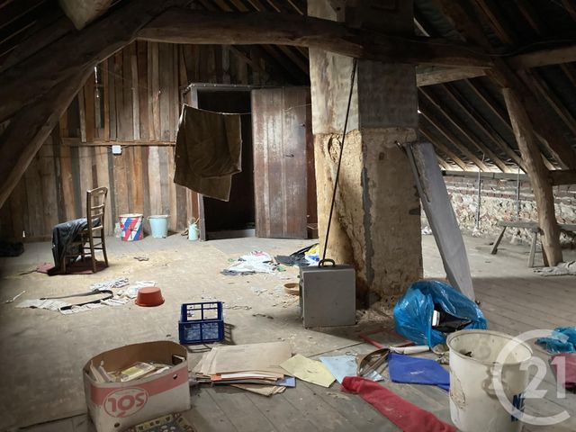 Afficher la photo en grand maison à vendre - 3 pièces - 45.5 m2 - VALMONT - 76 - HAUTE-NORMANDIE - Century 21 Accore