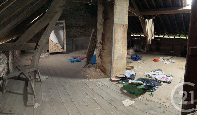 Afficher la photo en grand maison à vendre - 3 pièces - 45.5 m2 - VALMONT - 76 - HAUTE-NORMANDIE - Century 21 Accore