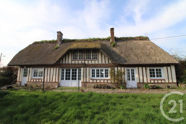  - THIETREVILLE - 