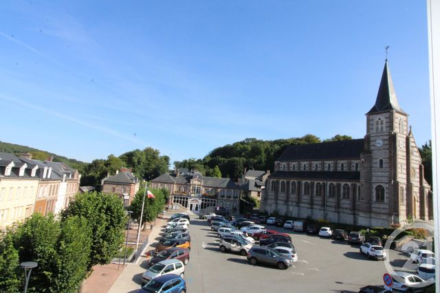 Maison à vendre VALMONT