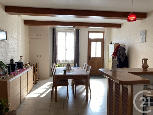 Afficher la photo en grand maison à vendre - 6 pièces - 130.0 m2 - VALMONT - 76 - HAUTE-NORMANDIE - Century 21 Accore