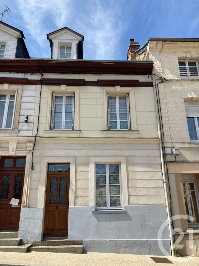 Afficher la photo en grand maison à vendre - 6 pièces - 130.0 m2 - VALMONT - 76 - HAUTE-NORMANDIE - Century 21 Accore