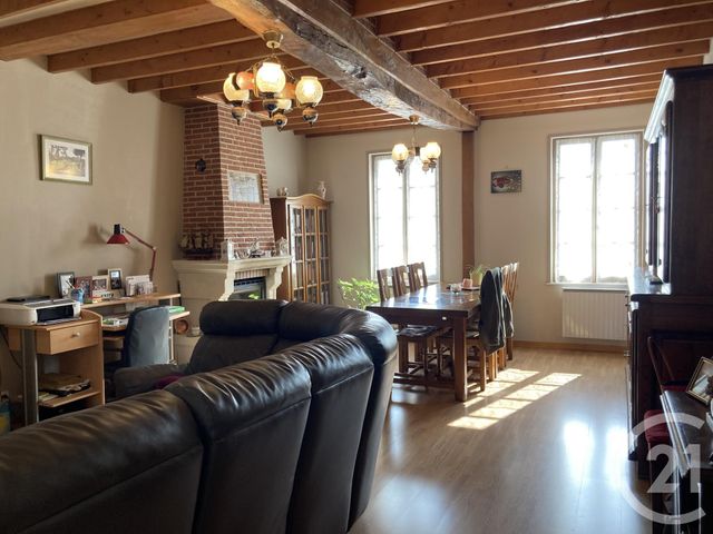 Afficher la photo en grand maison à vendre - 6 pièces - 130.0 m2 - VALMONT - 76 - HAUTE-NORMANDIE - Century 21 Accore