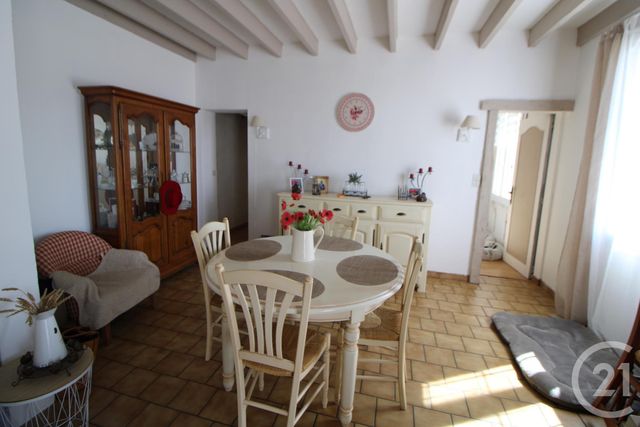 maison à vendre - 5 pièces - 88.0 m2 - ST PIERRE EN PORT - 76 - HAUTE-NORMANDIE - Century 21 Accore maison à vendre - 5 pièces - 88.0 m2 - ST PIERRE EN PORT - 76 - HAUTE-NORMANDIE - Century 21 Accore