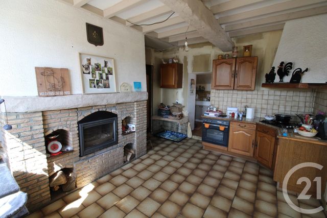 maison à vendre - 5 pièces - 88.0 m2 - ST PIERRE EN PORT - 76 - HAUTE-NORMANDIE - Century 21 Accore maison à vendre - 5 pièces - 88.0 m2 - ST PIERRE EN PORT - 76 - HAUTE-NORMANDIE - Century 21 Accore