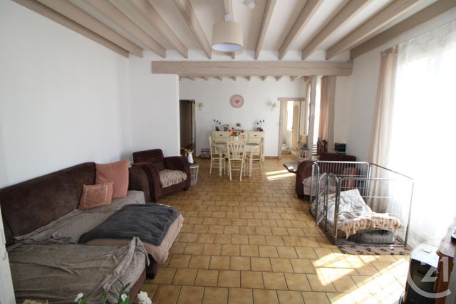 maison à vendre - 5 pièces - 88.0 m2 - ST PIERRE EN PORT - 76 - HAUTE-NORMANDIE - Century 21 Accore maison à vendre - 5 pièces - 88.0 m2 - ST PIERRE EN PORT - 76 - HAUTE-NORMANDIE - Century 21 Accore