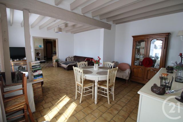 maison à vendre - 5 pièces - 88.0 m2 - ST PIERRE EN PORT - 76 - HAUTE-NORMANDIE - Century 21 Accore maison à vendre - 5 pièces - 88.0 m2 - ST PIERRE EN PORT - 76 - HAUTE-NORMANDIE - Century 21 Accore
