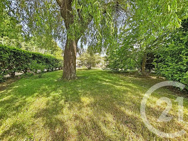 maison à vendre - 6 pièces - 91.1 m2 - ST PIERRE EN PORT - 76 - HAUTE-NORMANDIE - Century 21 Accore