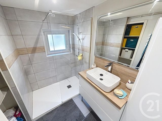 maison à vendre - 6 pièces - 91.1 m2 - ST PIERRE EN PORT - 76 - HAUTE-NORMANDIE - Century 21 Accore