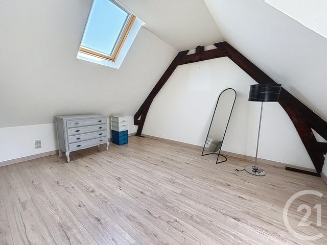 maison à vendre - 6 pièces - 91.1 m2 - ST PIERRE EN PORT - 76 - HAUTE-NORMANDIE - Century 21 Accore