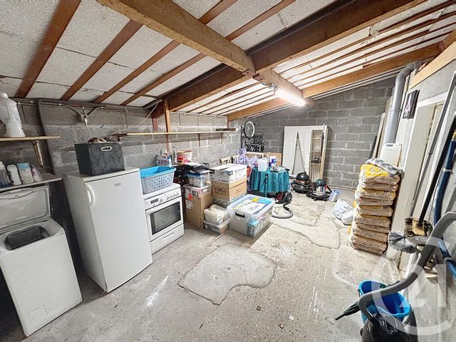 maison à vendre - 6 pièces - 91.1 m2 - ST PIERRE EN PORT - 76 - HAUTE-NORMANDIE - Century 21 Accore