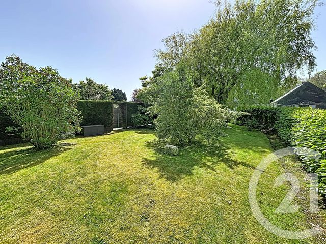 maison à vendre - 6 pièces - 91.1 m2 - ST PIERRE EN PORT - 76 - HAUTE-NORMANDIE - Century 21 Accore