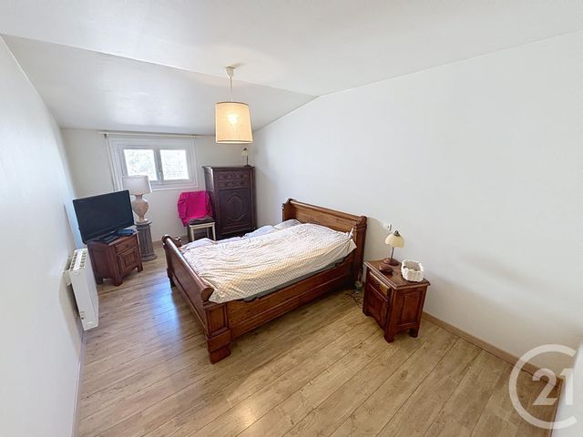 maison à vendre - 6 pièces - 91.1 m2 - ST PIERRE EN PORT - 76 - HAUTE-NORMANDIE - Century 21 Accore