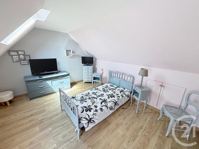 maison à vendre - 6 pièces - 91.1 m2 - ST PIERRE EN PORT - 76 - HAUTE-NORMANDIE - Century 21 Accore