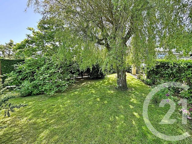 maison à vendre - 6 pièces - 91.1 m2 - ST PIERRE EN PORT - 76 - HAUTE-NORMANDIE - Century 21 Accore