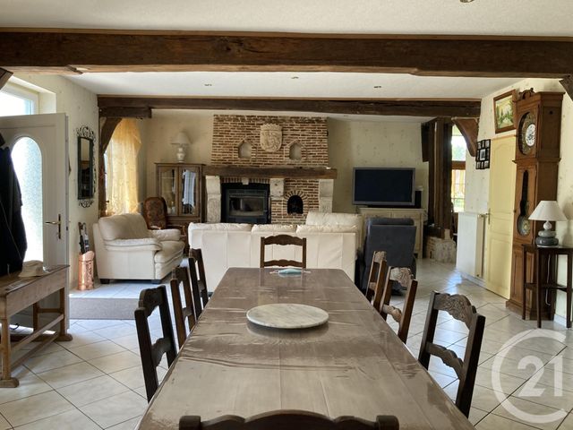 maison à vendre - 6 pièces - 178.1 m2 - PAVILLY - 76 - HAUTE-NORMANDIE - Century 21 Accore maison à vendre - 6 pièces - 178.1 m2 - PAVILLY - 76 - HAUTE-NORMANDIE - Century 21 Accore