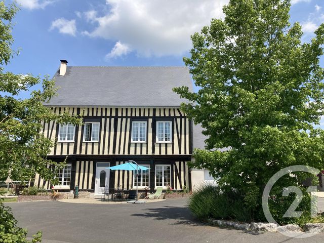maison à vendre - 6 pièces - 178.1 m2 - PAVILLY - 76 - HAUTE-NORMANDIE - Century 21 Accore maison à vendre - 6 pièces - 178.1 m2 - PAVILLY - 76 - HAUTE-NORMANDIE - Century 21 Accore